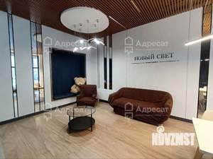 1-к квартира, на длительный срок, 38м2, 10/24 этаж