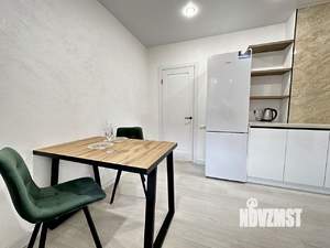 1-к квартира, посуточно, 50м2, 1/16 этаж