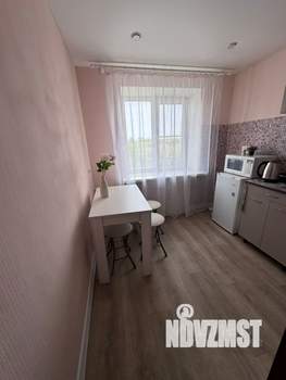1-к квартира, на длительный срок, 33м2, 4/5 этаж