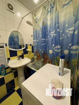 2-к квартира, посуточно, 56м2, 1/1 этаж