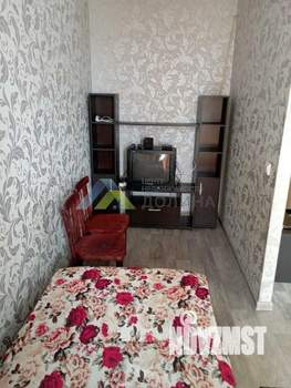 1-к квартира, на длительный срок, 21м2, 1/3 этаж
