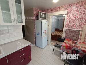 2-к квартира, на длительный срок, 45м2, 1/5 этаж
