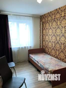 3-к квартира, на длительный срок, 65м2, 2/3 этаж