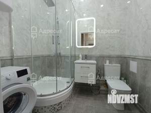 1-к квартира, на длительный срок, 36м2, 6/20 этаж