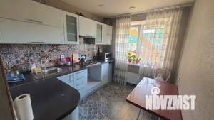 2-к квартира, посуточно, 54м2, 9/9 этаж