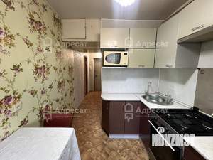 1-к квартира, на длительный срок, 32м2, 2/5 этаж