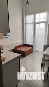 1-к квартира, посуточно, 33м2, 1/22 этаж