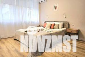 1-к квартира, посуточно, 33м2, 3/9 этаж