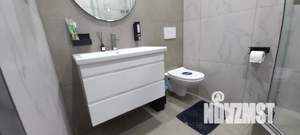 1-к квартира, посуточно, 38м2, 5/14 этаж