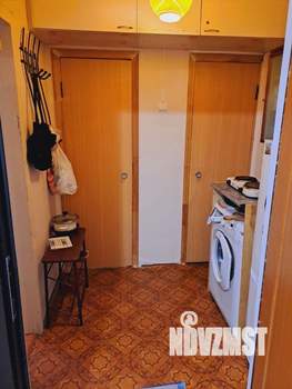 1-к квартира, на длительный срок, 25м2, 5/9 этаж