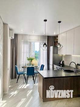 2-к квартира, посуточно, 50м2, 6/23 этаж