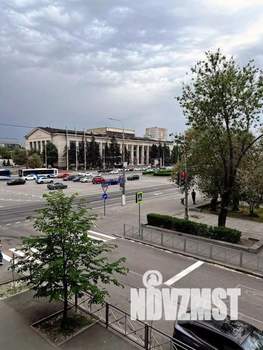 1-к квартира, посуточно, 75м2, 1/1 этаж