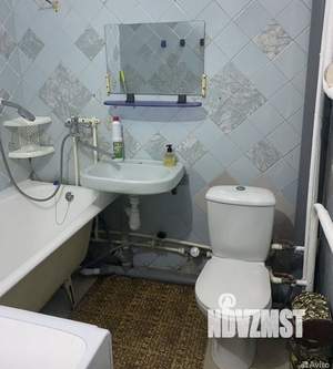 1-к квартира, на длительный срок, 36м2, 2/5 этаж