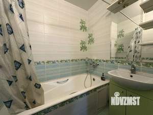 2-к квартира, посуточно, 54м2, 1/1 этаж