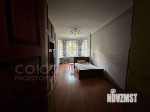 3-к квартира, на длительный срок, 78м2, 2/5 этаж