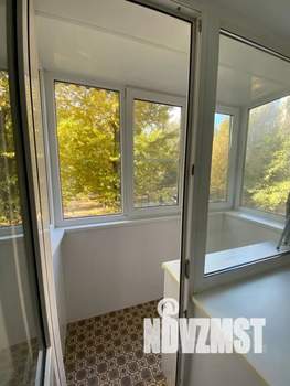 1-к квартира, посуточно, 30м2, 2/7 этаж