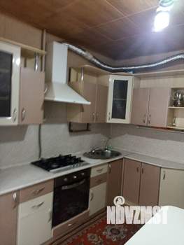 1-к квартира, на длительный срок, 38м2, 1/9 этаж