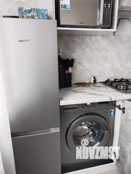 1-к квартира, посуточно, 30м2, 4/5 этаж