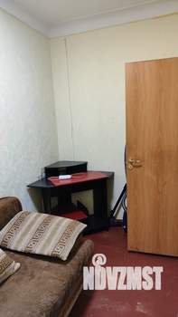 1-к квартира, на длительный срок, 40м2, 2/2 этаж