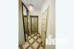 2-к квартира, посуточно, 40м2, 8/11 этаж