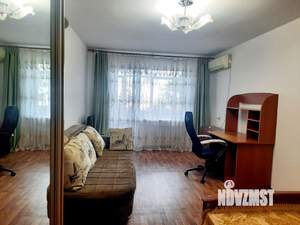 1-к квартира, на длительный срок, 35м2, 3/9 этаж