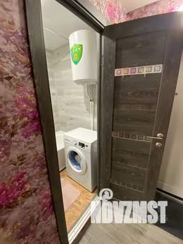 1-к квартира, посуточно, 40м2, 3/9 этаж