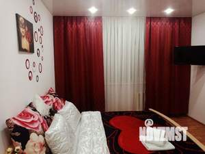 1-к квартира, посуточно, 22м2, 1/1 этаж