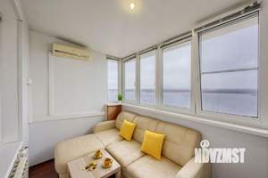 1-к квартира, посуточно, 60м2, 1/1 этаж