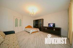 2-к квартира, посуточно, 70м2, 4/12 этаж