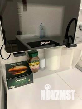 1-к квартира, посуточно, 31м2, 1/1 этаж