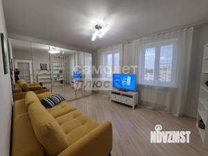 1-к квартира, на длительный срок, 44м2, 7/9 этаж