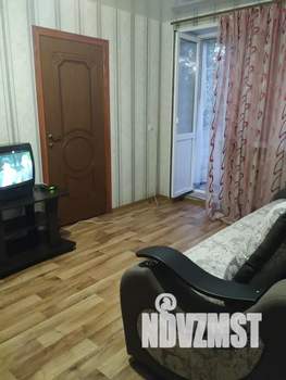 2-к квартира, посуточно, 49м2, 3/5 этаж