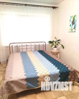 1-к квартира, посуточно, 31м2, 1/2 этаж