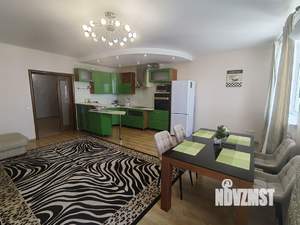 3-к квартира, на длительный срок, 90м2, 10/18 этаж