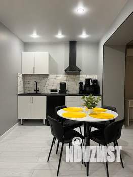 1-к квартира, посуточно, 32м2, 4/4 этаж