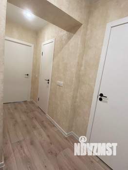 2-к квартира, на длительный срок, 51м2, 3/3 этаж
