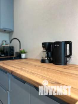 1-к квартира, посуточно, 40м2, 5/9 этаж