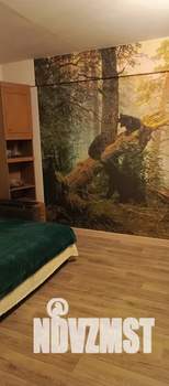 2-к квартира, посуточно, 45м2, 3/5 этаж