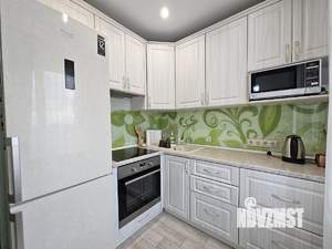 1-к квартира, на длительный срок, 35м2, 12/16 этаж