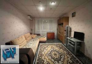 3-к квартира, на длительный срок, 64м2, 3/9 этаж