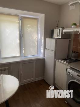 1-к квартира, посуточно, 41м2, 1/5 этаж