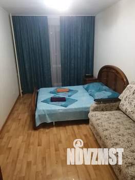 2-к квартира, посуточно, 60м2, 7/14 этаж