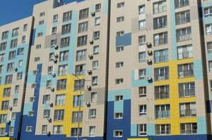 1-к квартира, на длительный срок, 34м2, 3/9 этаж