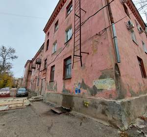 2-к квартира, на длительный срок, 50м2, 2/3 этаж