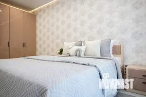 2-к квартира, посуточно, 62м2, 13/23 этаж