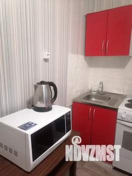 1-к квартира, посуточно, 31м2, 13/16 этаж