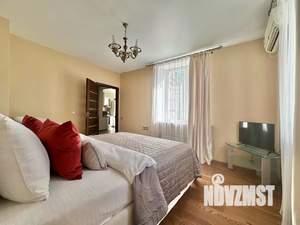 2-к квартира, посуточно, 50м2, 2/5 этаж