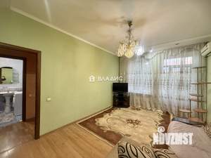 3-к квартира, на длительный срок, 76м2, 4/5 этаж