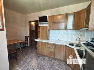 1-к квартира, на длительный срок, 45м2, 8/10 этаж