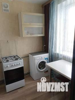 1-к квартира, посуточно, 23м2, 2/3 этаж